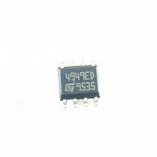 Мікросхема L4949N DIP8, фото 1