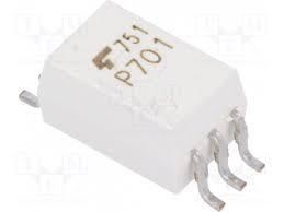 Оптопара TLP701, фото 1