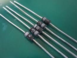 Діод RFC4K R4KF, фото 1