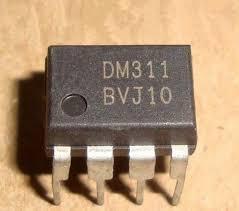 Мікросхема FSDM311 DM311 DIP-8, фото 1