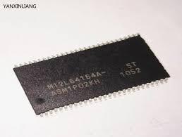 Мікросхема M12L64164A