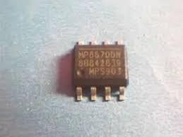 Мікросхема MP8670DN