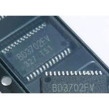 Мікросхема BD3702FV TSSOP-28, фото 1