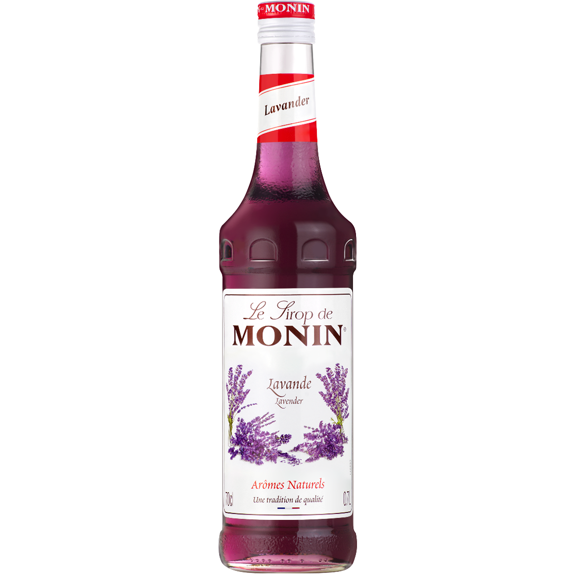 

Сироп коктейльный MONIN «Лаванда» 700 мл