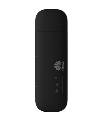 Huawei E8372h-153 (Black)