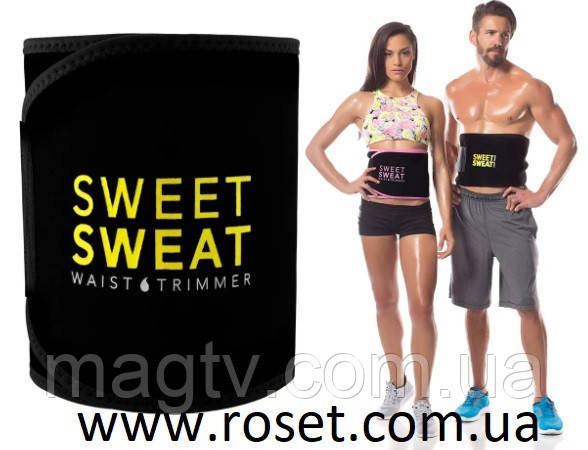 Sweet Sweat Waist Trimmer 118 25 ID 1110839961 280 Prom.ua