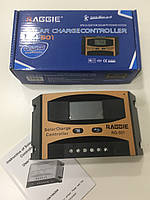 Контроллер для солнечной батареи Raggie Solar controler RG-501 20A