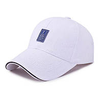 Фирменная кепка Golf, белый