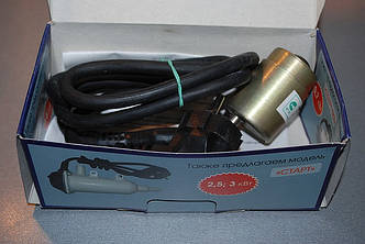 Передпусковий підігрівач двигуна Старт-ПБМ2 0,6 кВт Hyundai Elantra, Toyota, Hyundai Accent, Hyundai Tucson