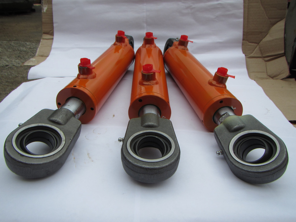 Гидроцилиндры от проффесионалов HYDROCYLINDER 6