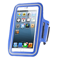 Спортивна кишеня на руку для iPhone 6/6S