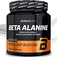 BioTech Beta Alanine 300 гр