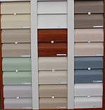 Сайдинг вініловий Boryszew / Борышев - глина! Польща, панель 3,81м х 0,203.Гарантія 25 років. Сайдинг фасадний, фото 5