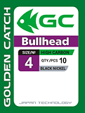 Гачок GC Bullhead