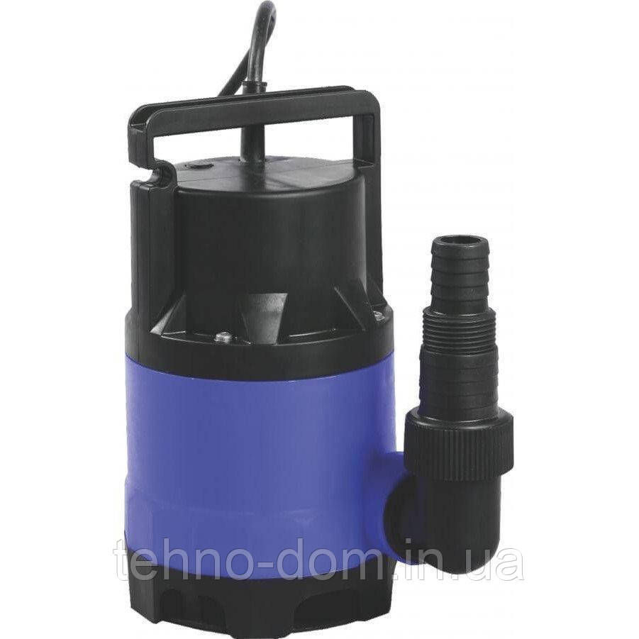 Дренажний насос Werk SPD-6H