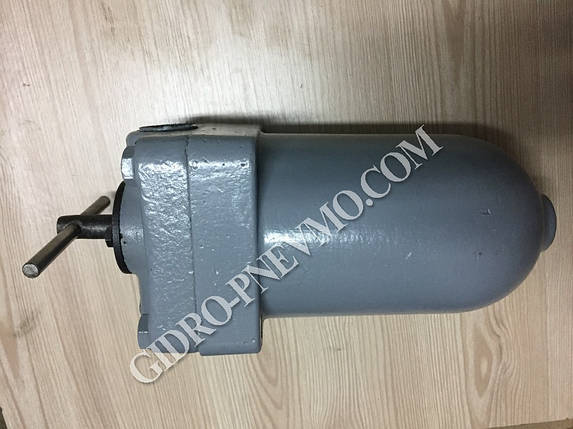 Фільтр щілинний 40-80-1, фото 1