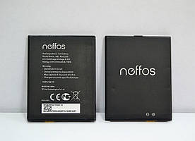 Акумулятор АКБ TP-Link NBL-43A2300 для TP-Link Neffos C5S (3.8 V 2300 mAh) Оригінал