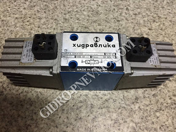 Гідророзподільник РХ1044100, фото 1