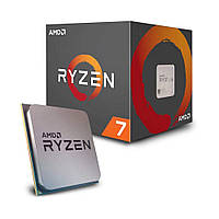 Процесор AMD Ryzen 7 2700 (YD2700BBAFBOX) 8C/16T