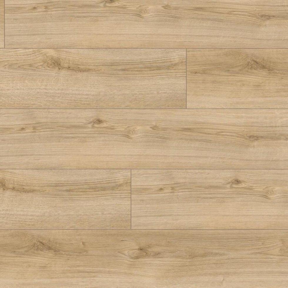 Ламінат Kaindl Natural Touch 8.0 Дуб Ивоук Класичний 4420 для спальні кухні 32 клас 8 мм товщина з фаскою, фото 1