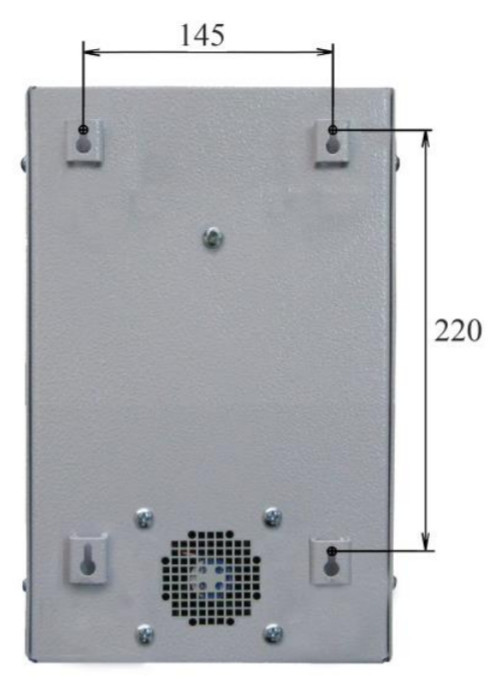 Однофазный стабилизатор напряжения AWATTOM СНОПТ(Ш) (1,0 кВт) - фото 3 - id-p1110938954
