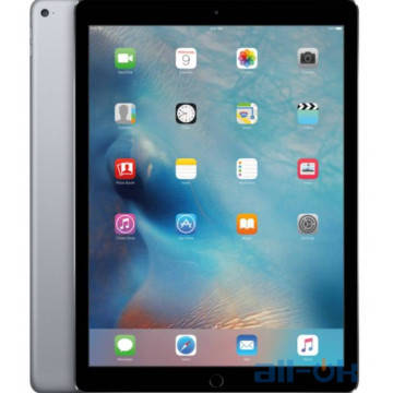 Чохли для Apple iPad Pro 12.9 2017 та інші аксесуари