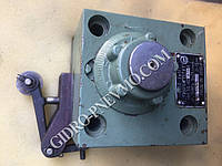 Регулятор витрати МПГ55-62