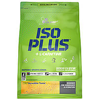 Iso Plus powder Olimp, 1500 грамм