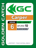 Гачки GC Carper