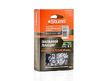 Ланцюг 76 ланок, 0,058«, крок 0,325», супер зуб Sturm SC32515CST-76P