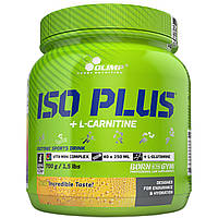 Iso Plus powder Olimp, 700 грамів