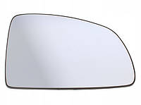 Вклад зовнішнього правого дзеркала з підігрівом до Opel Meriva A 03-