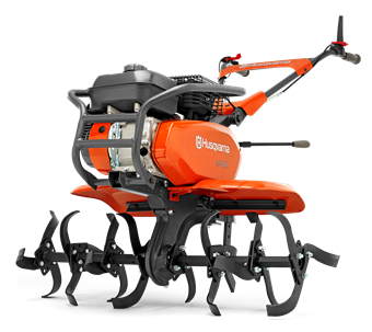 Культиватор Husqvarna TF 338