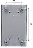 Однофазний стабілізатор напруги AWATTOM СНОПТ 500 IP-56 (0,5 кВт), фото 4