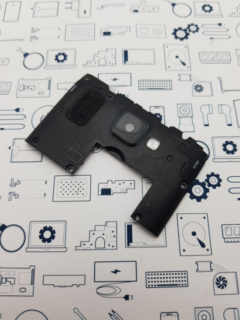 Середній корпус prestigio psp5506 сервісний оригінал з розборки
