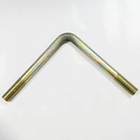 Скоба кріплення секцій робочих органів КРН 5М20х175х175/40.56Ц9Хр