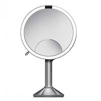 Дзеркало сенсорне кругле 20 см Trio ST3024