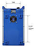 Однофазний стабілізатор напруги AWATTOM СНОПТ (13,8 кВт), фото 2