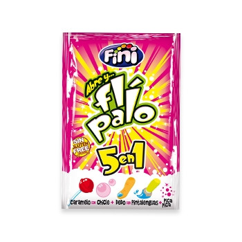 Набір FINI "FLI-PALO" 5 в 1, 20 г