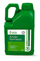 Гербіцид ALFA Smart Agro Альфа-Бригадир 5 л