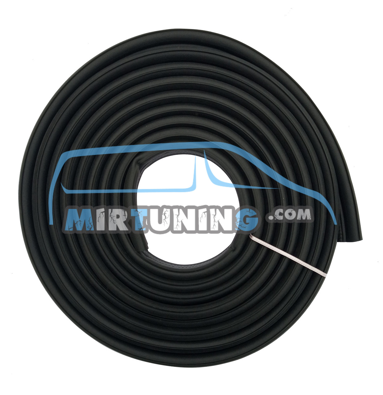 Уплотнитель задней двери Mercedes Sprinter 2006-2020