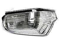 Поворотник, рушій повороту в дзеркало лівий до Sprinter VW Crafter