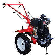 Мотоблок Кентавр МБ 2012Д