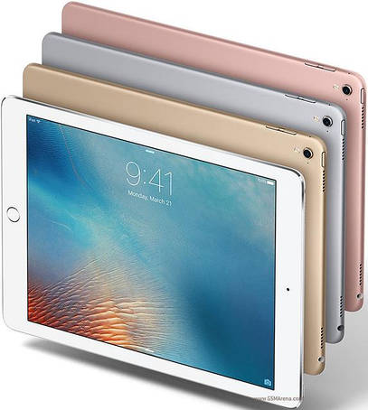 Чохли для Apple iPad 9.7 Pro 2016 та інші аксесуари