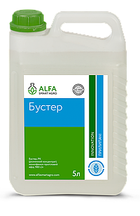 Прилипач  ALFA Smart Agro Бустер 5 л