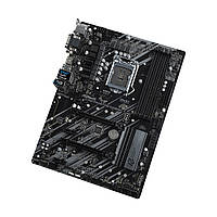 Материнська плата ASRock Z390 Phantom Gaming 4