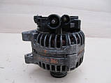 Генератор для Citroen C1 C2 C3 Berlingo Jumper Peugeot 107 206 307 407 1.4 1.6 1.8 2.0Hdi 150A 9640878780, фото 2