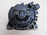 Генератор для Citroen C1 C2 C3 Berlingo Jumper Peugeot 107 206 307 407 1.4 1.6 1.8 2.0Hdi 150A 9640878780, фото 4