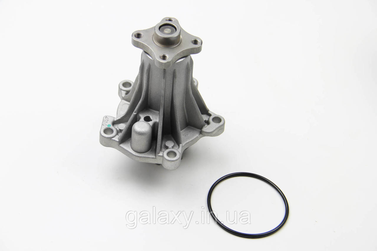 Помпа водяна Ford DOHC 2.0 Форд Sierra Scorpio Transit, фото 1