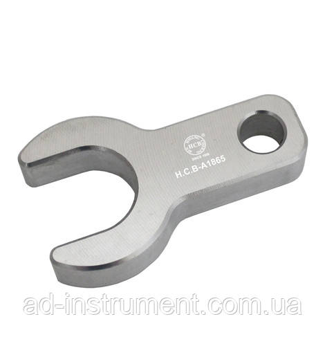 Ключ для регулювання тросів КПП VAG 02Z. A1865 H.C.B., фото 1